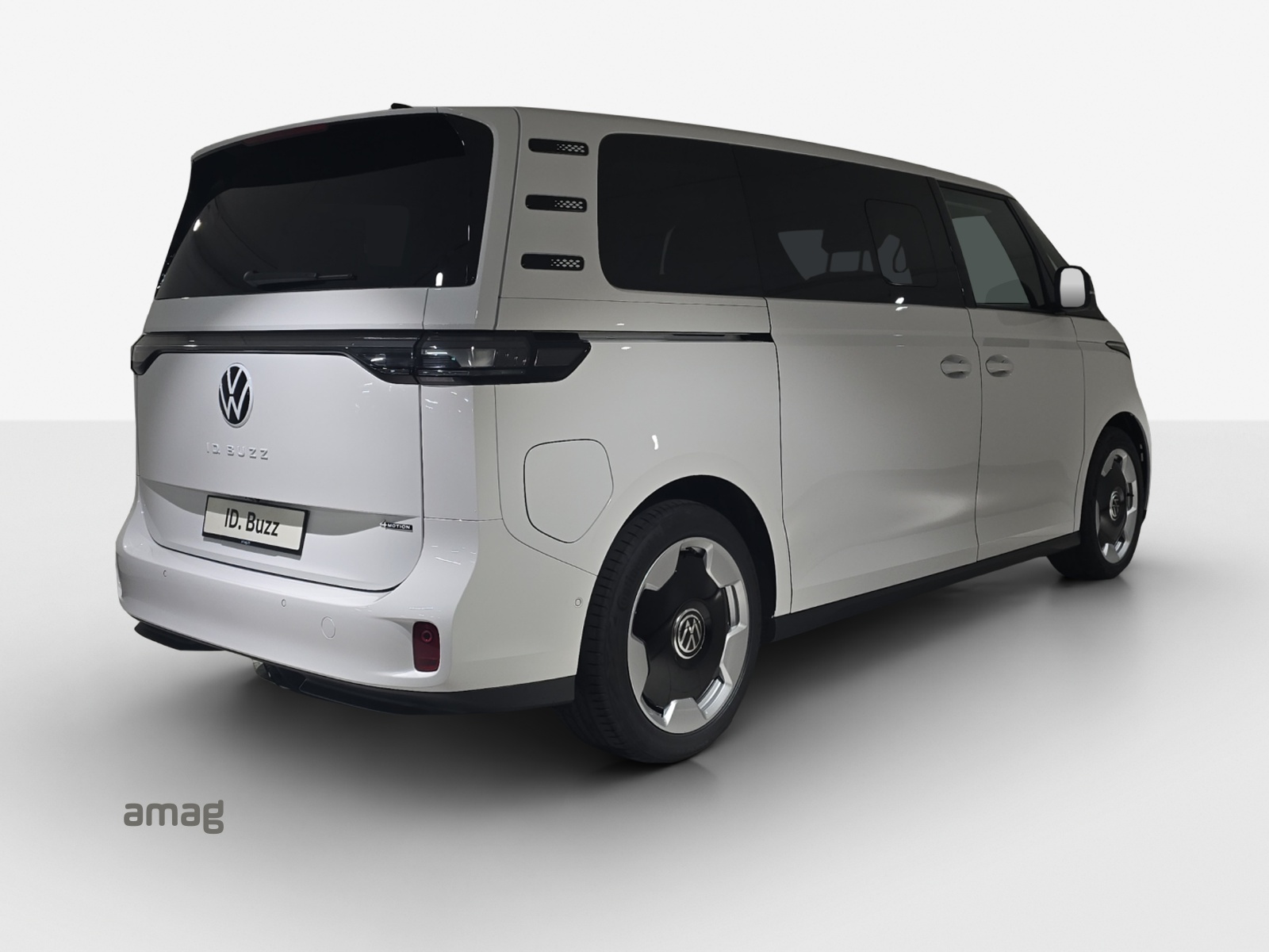 VW ID.Buzz LWB Pro 4 Motion-image-4