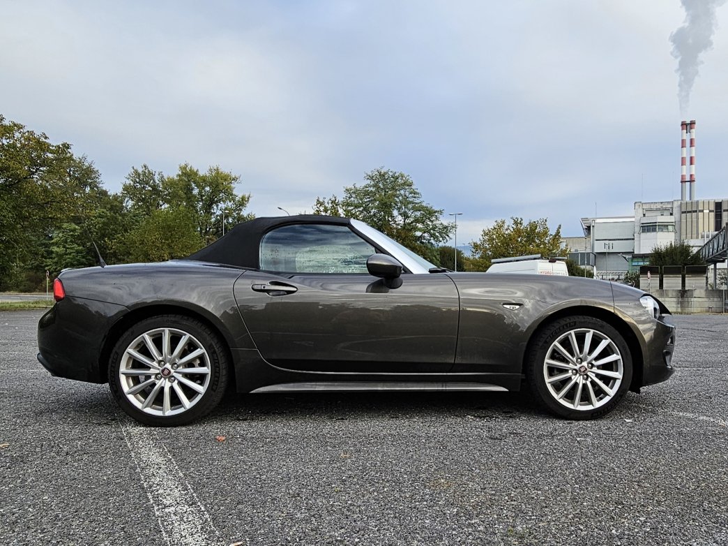FIAT 1.4 MultiAir Lusso-image-2