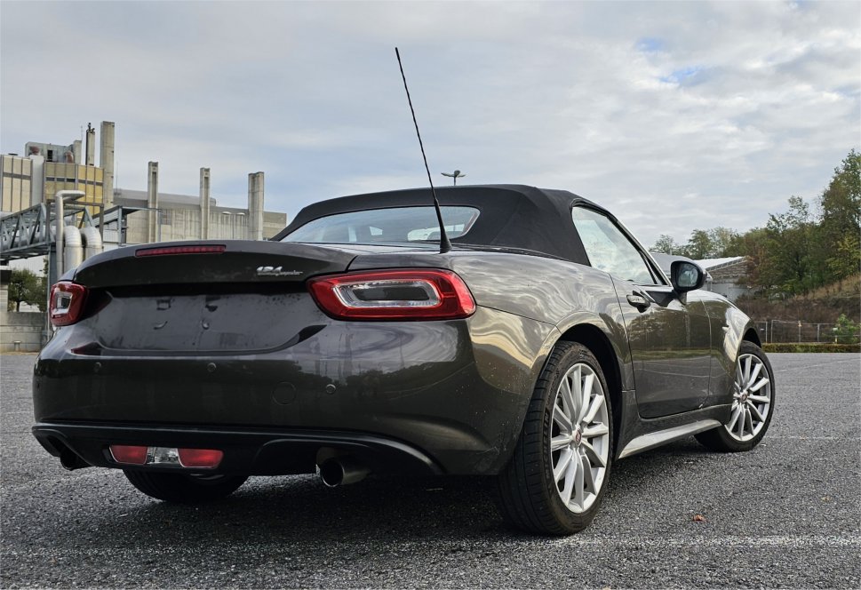 FIAT 1.4 MultiAir Lusso-image-1