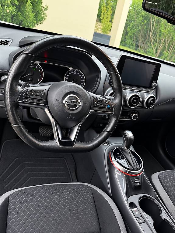 NISSAN JUKE-image-4