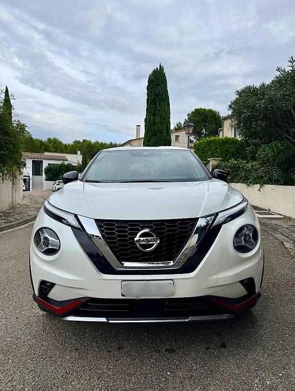 NISSAN JUKE-image-1