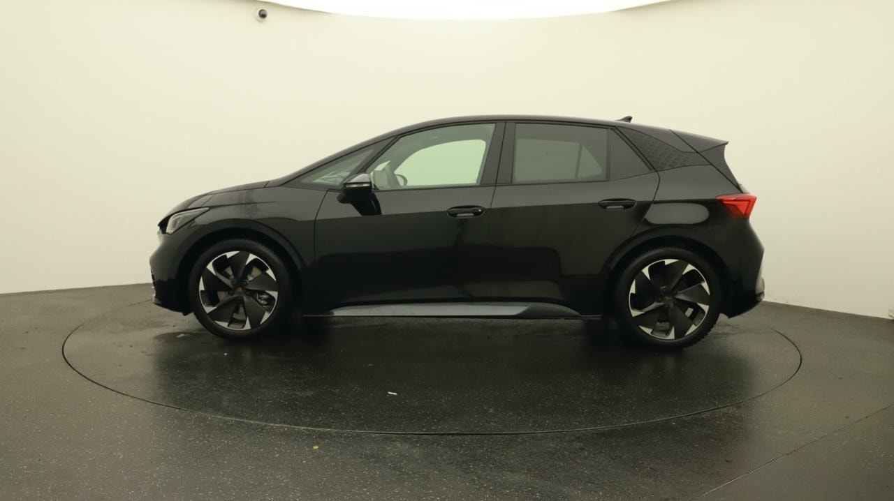 CUPRA Born 59 kWh e-Boost-showroom-element-1