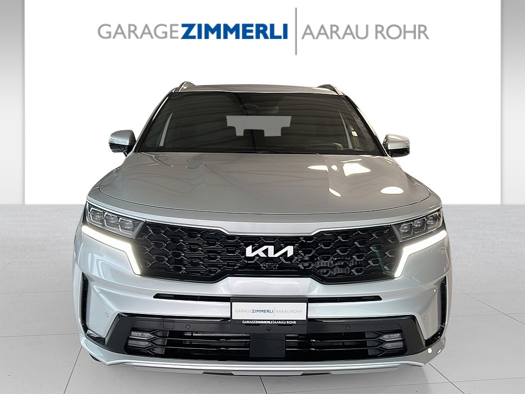 KIA Sorento 1.6 T-GDi HEV Style-image-3