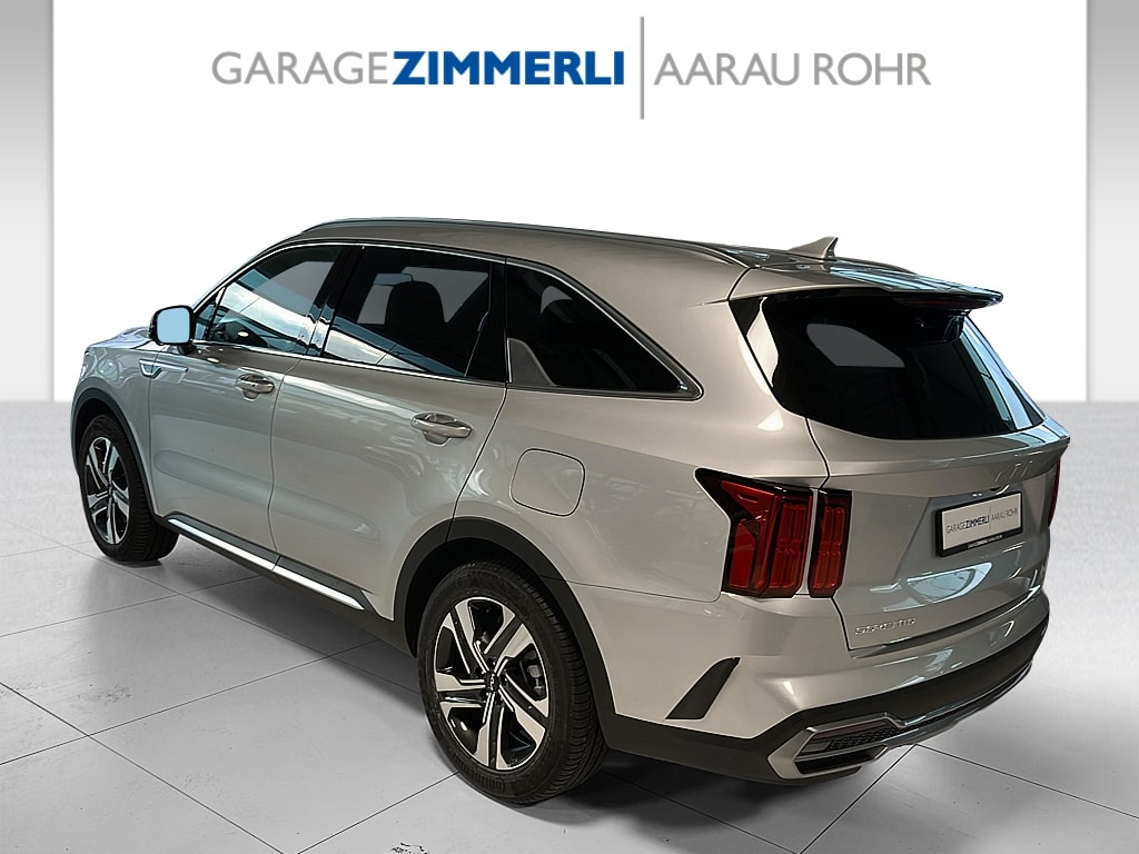 KIA Sorento 1.6 T-GDi HEV Style-image-2