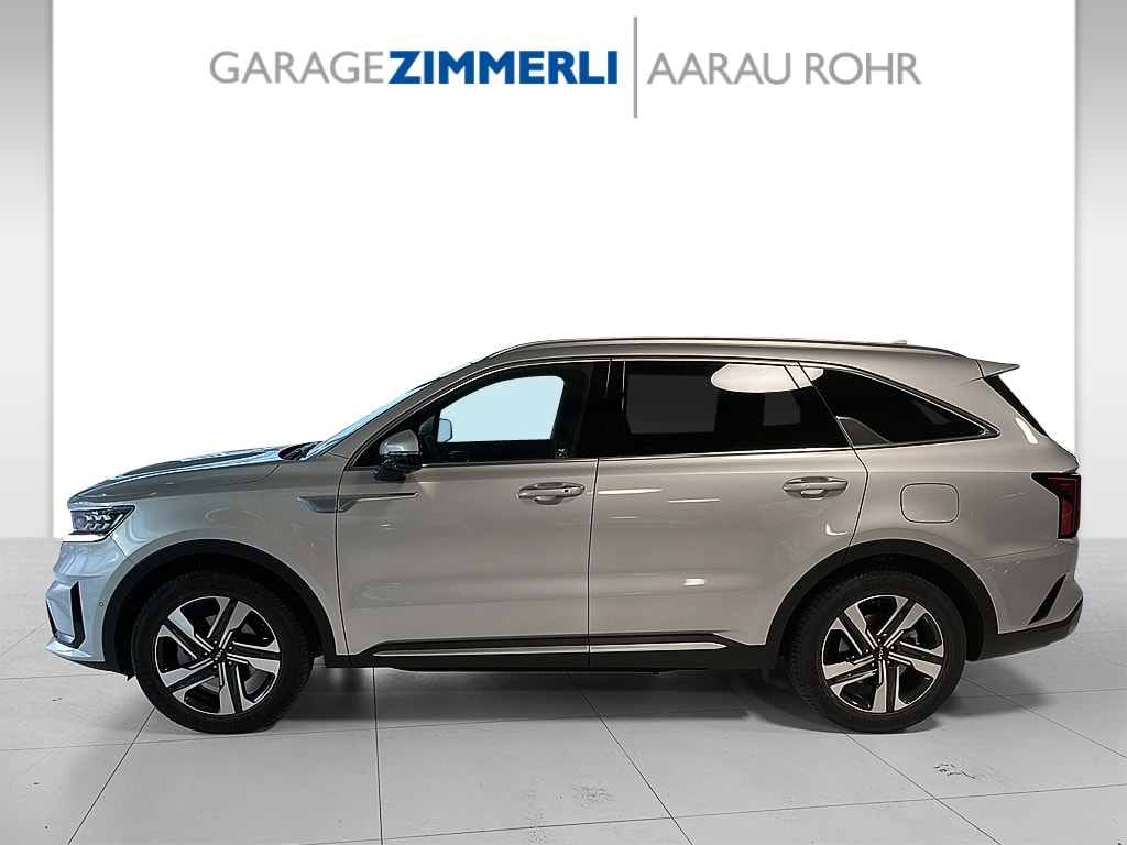 KIA Sorento 1.6 T-GDi HEV Style-image-1