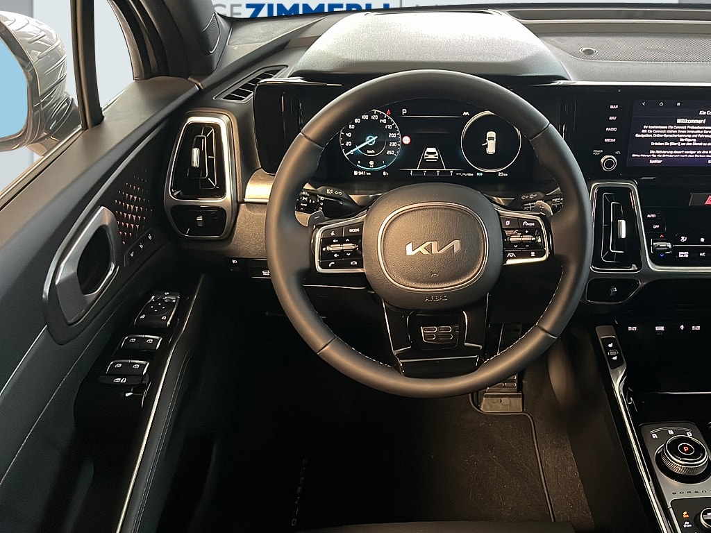KIA Sorento 1.6 T-GDi HEV Style-image-5