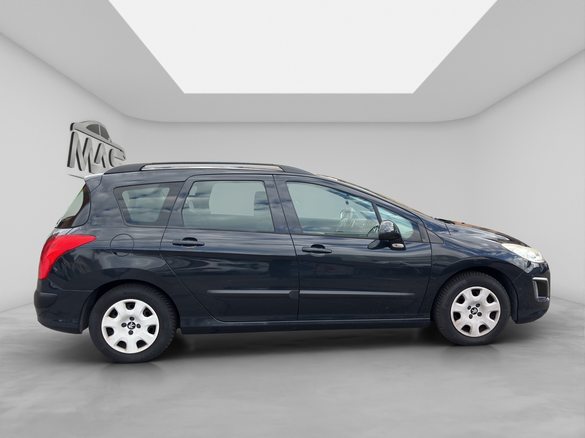 PEUGEOT 308 SW 1.6 HDI Access EGS6-image-6