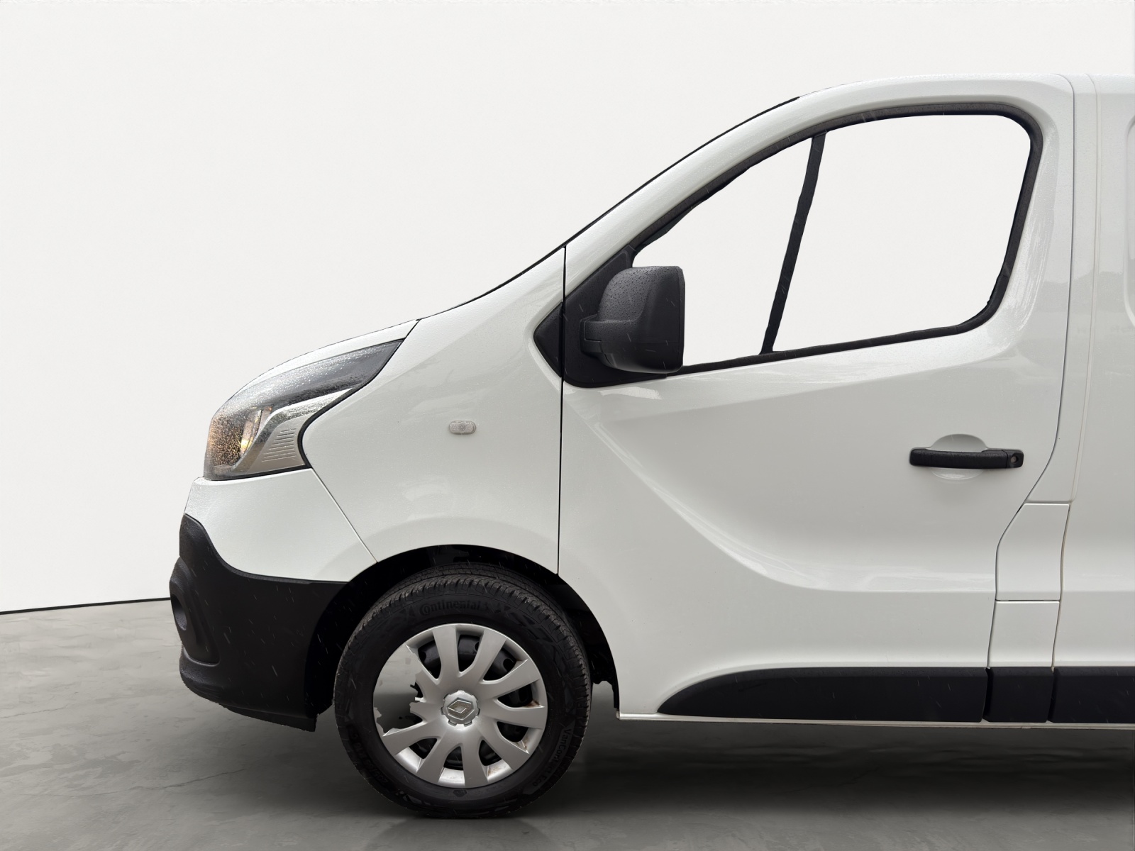 RENAULT Trafic 2.0 Energy dCi 120 3.0t Business L1H1-image-20