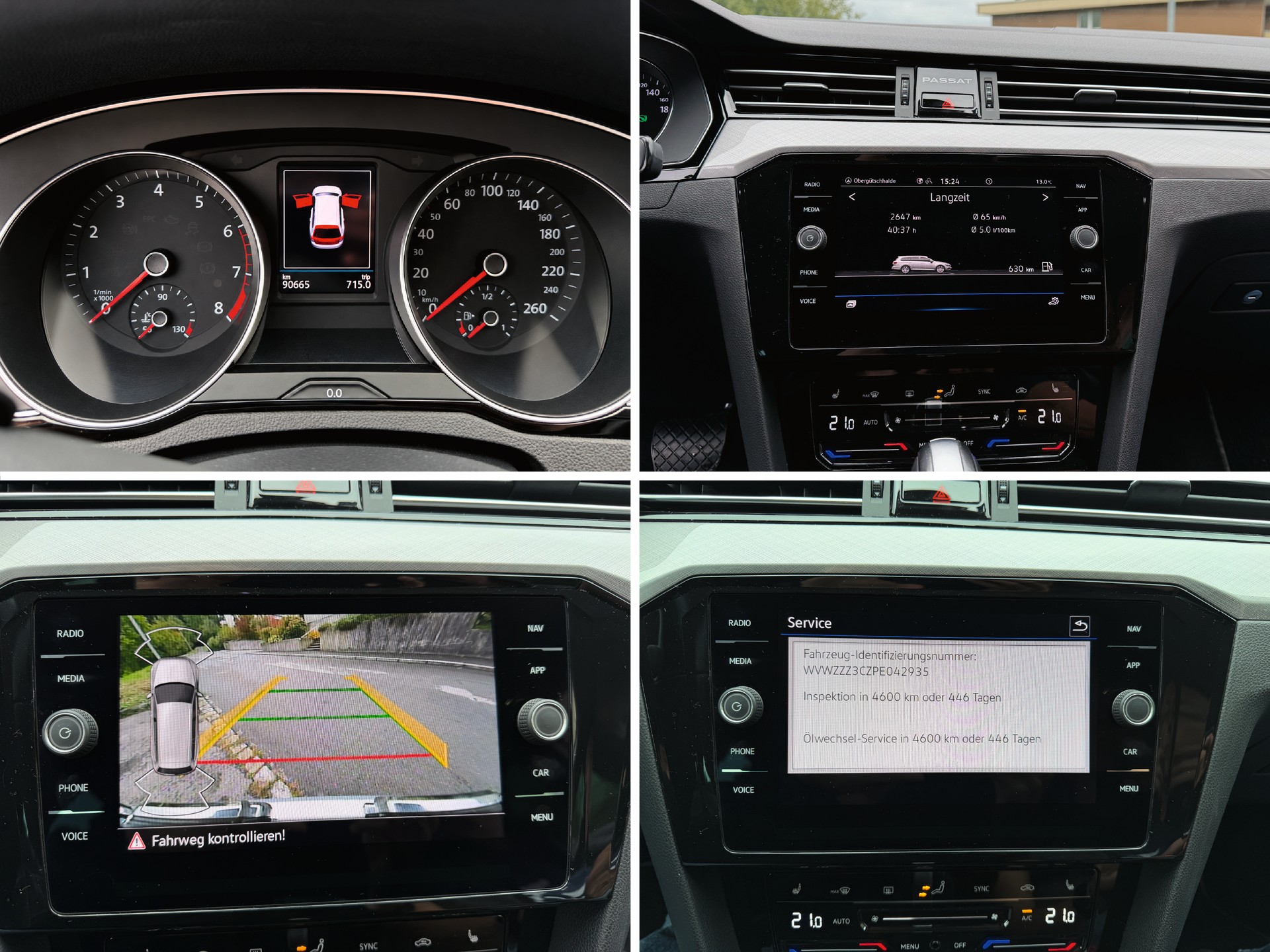 VW 1.5 TSI Business DSG-image-8