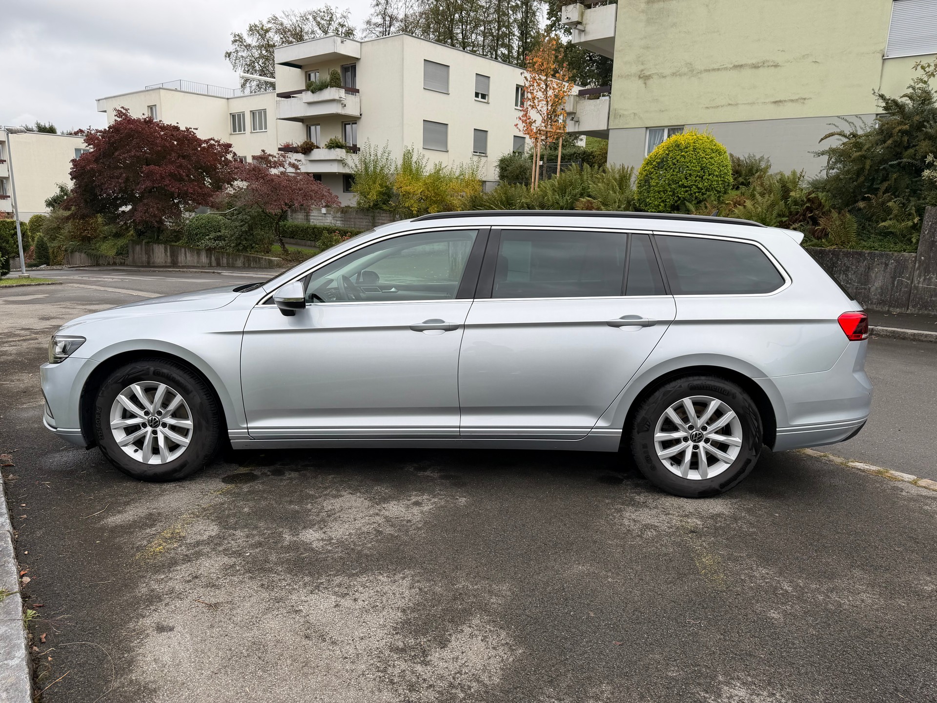 VW 1.5 TSI Business DSG-image-5