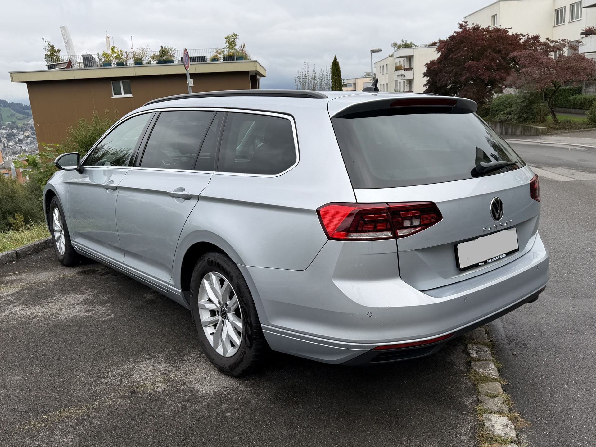 VW 1.5 TSI Business DSG-image-4