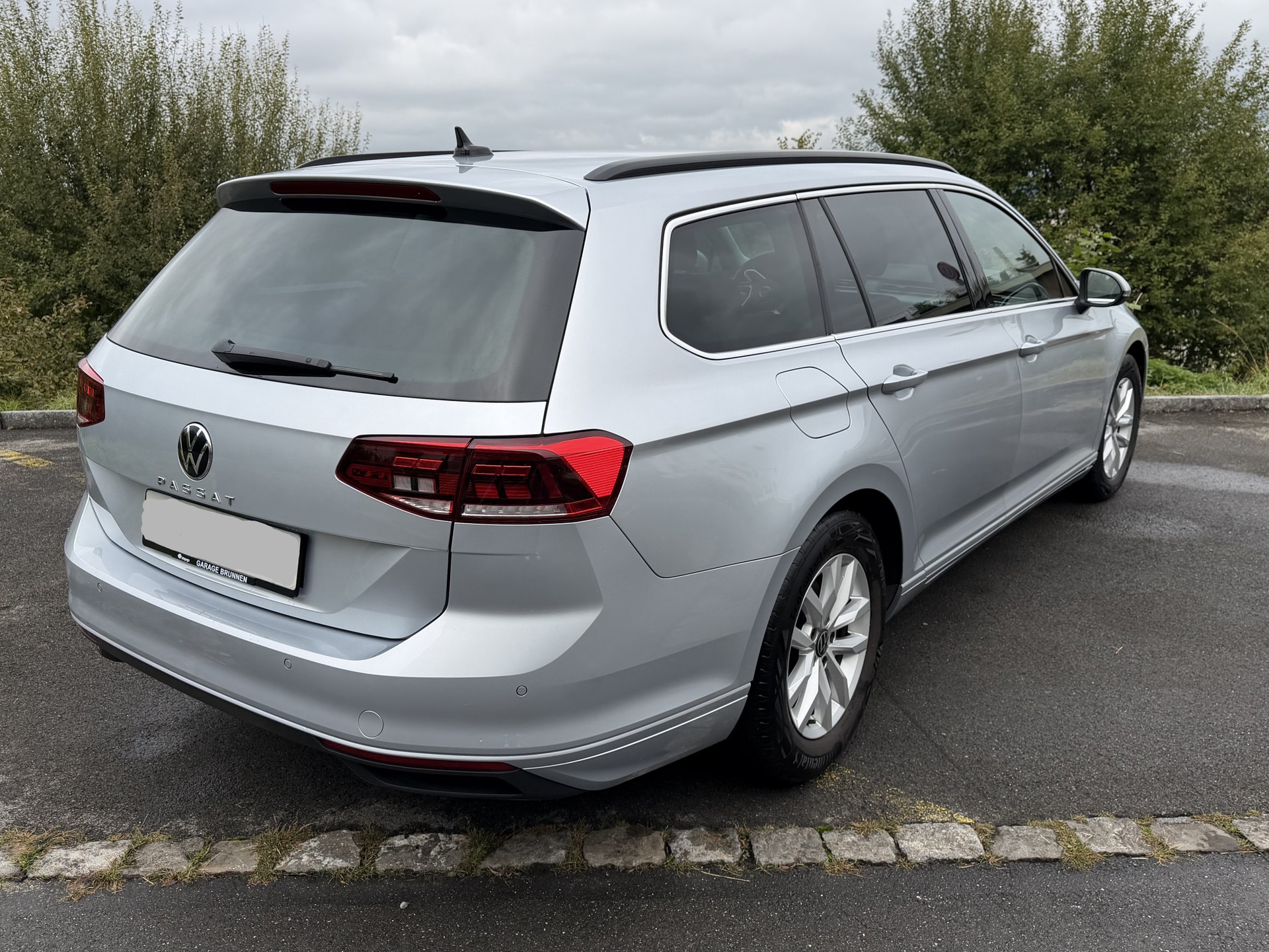 VW 1.5 TSI Business DSG-image-3