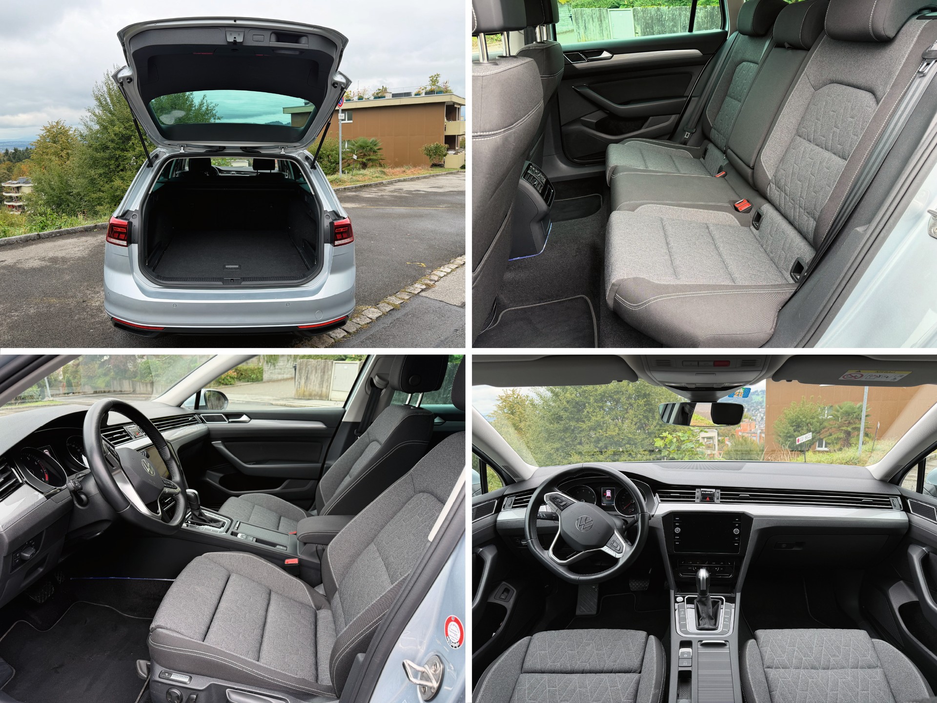 VW 1.5 TSI Business DSG-image-7