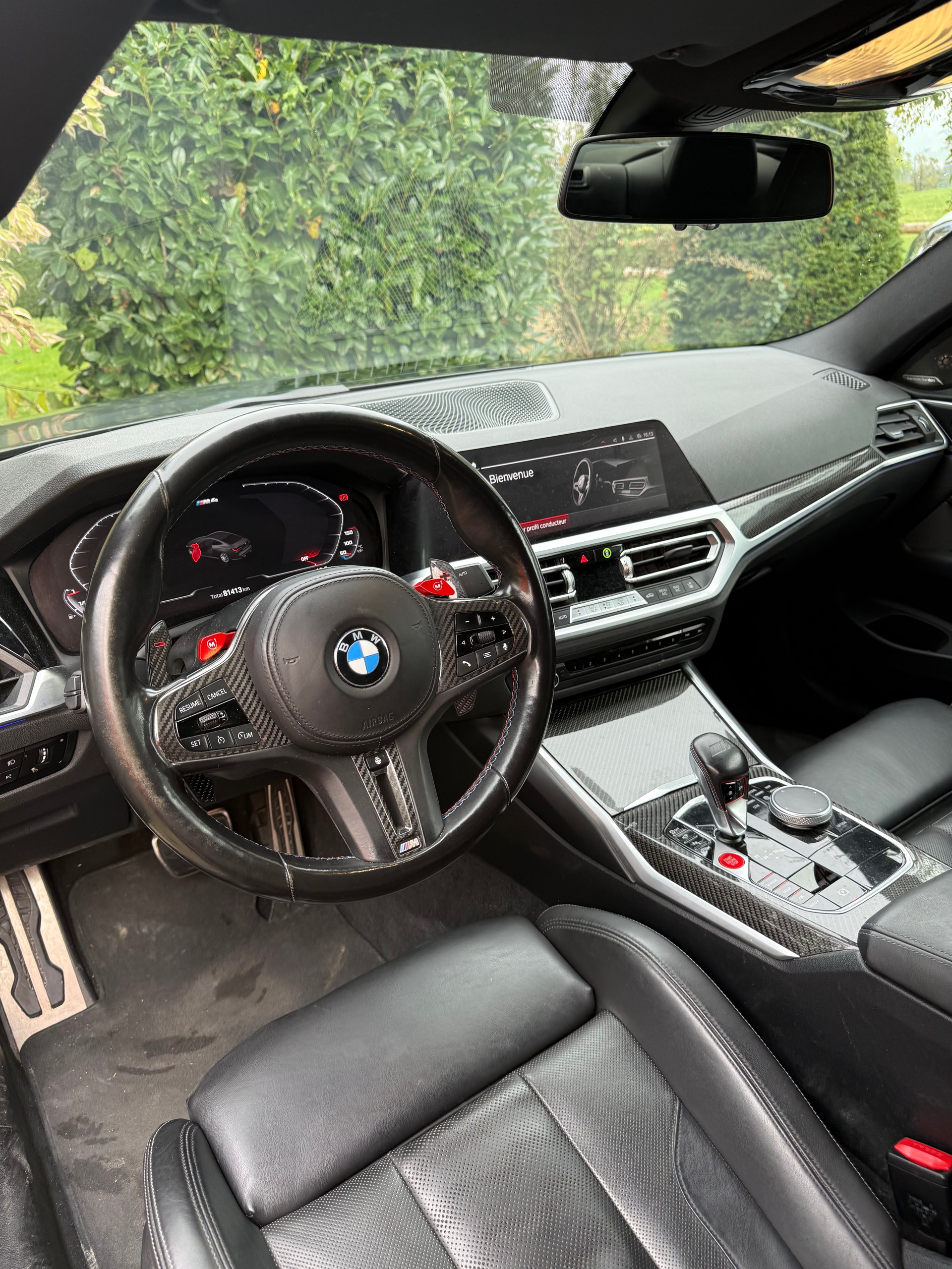 BMW M4 Competition xDrive-image-3