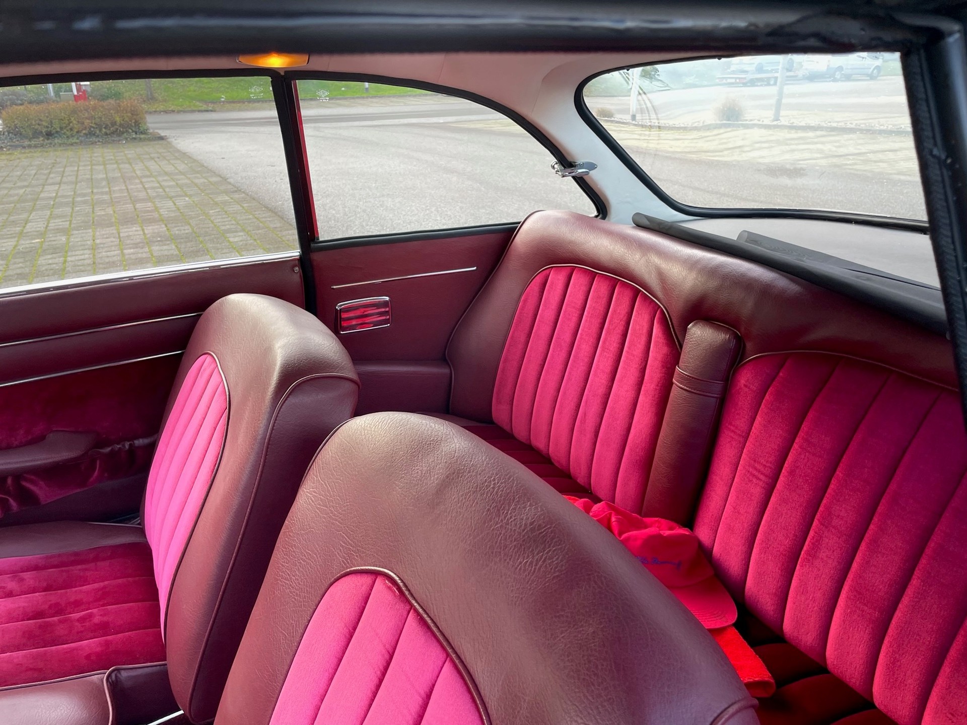 ALFA ROMEO Sprint Bertone-image-7