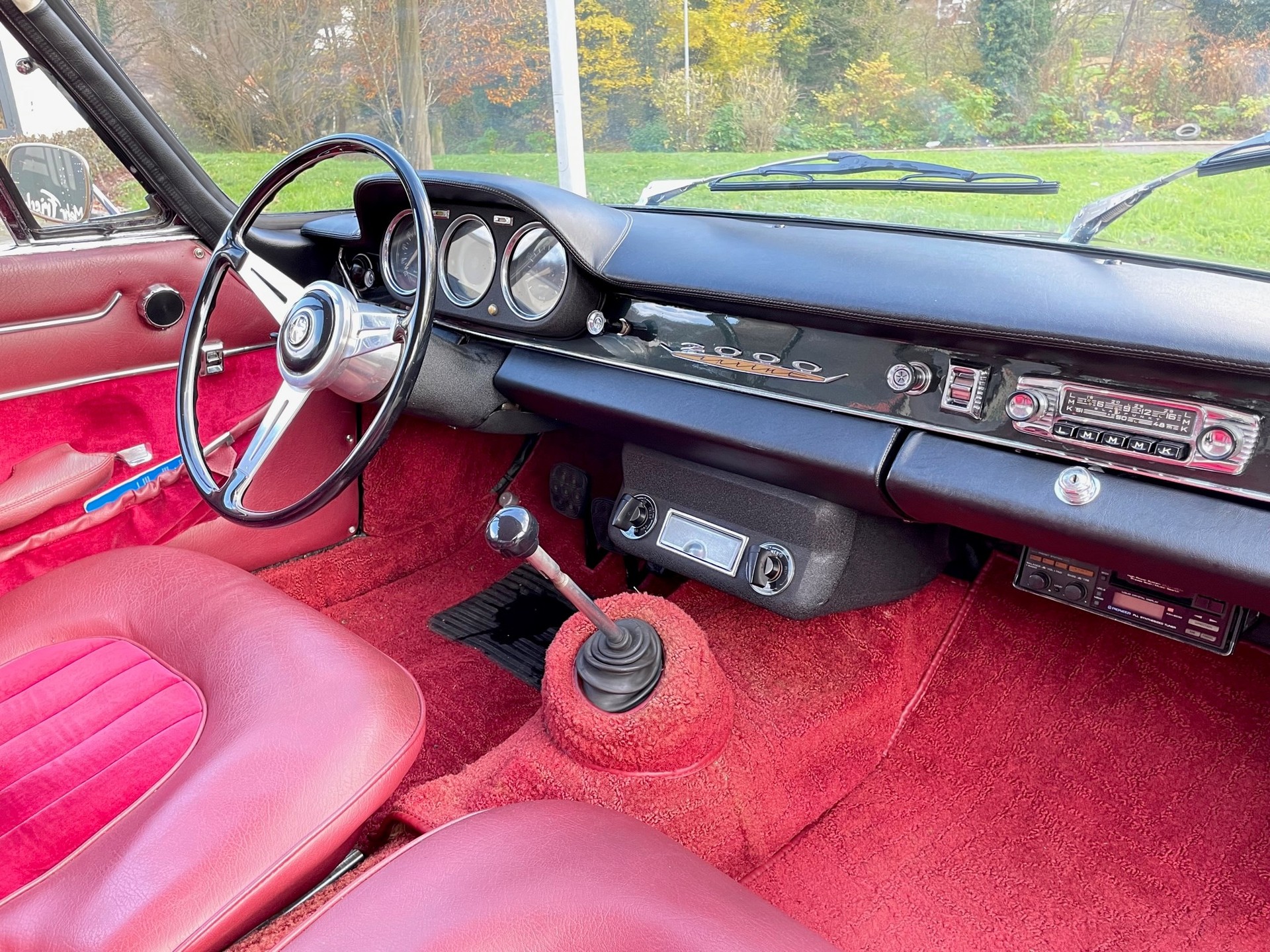 ALFA ROMEO Sprint Bertone-image-8