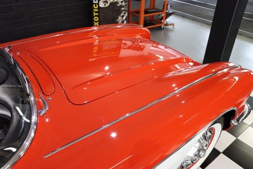 CHEVROLET Chevrolet Corvette C1-image-8