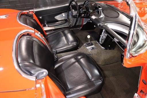 CHEVROLET Chevrolet Corvette C1-image-15
