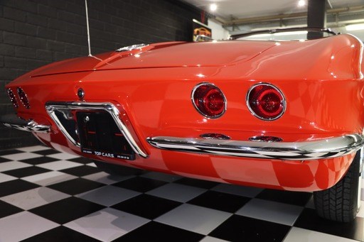 CHEVROLET Chevrolet Corvette C1-image-11