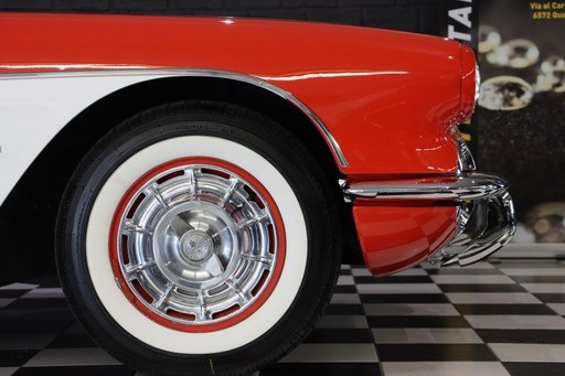 CHEVROLET Chevrolet Corvette C1-image-5