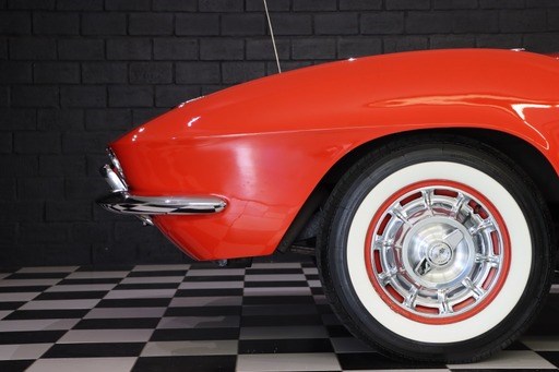 CHEVROLET Chevrolet Corvette C1-image-6