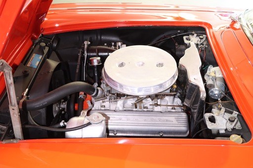 CHEVROLET Chevrolet Corvette C1-image-10