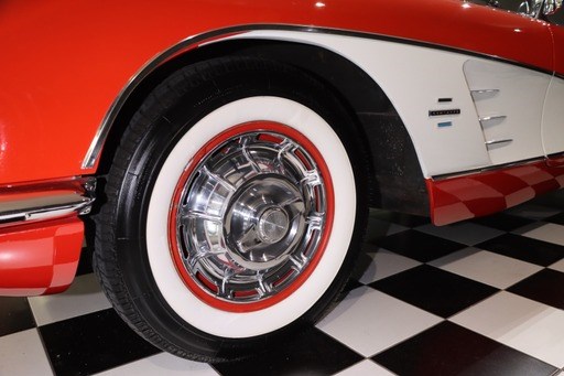 CHEVROLET Chevrolet Corvette C1-image-9