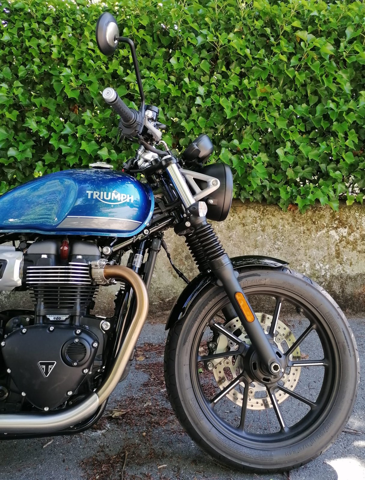 TRIUMPH Street Twin 900 (35kW)-image-10