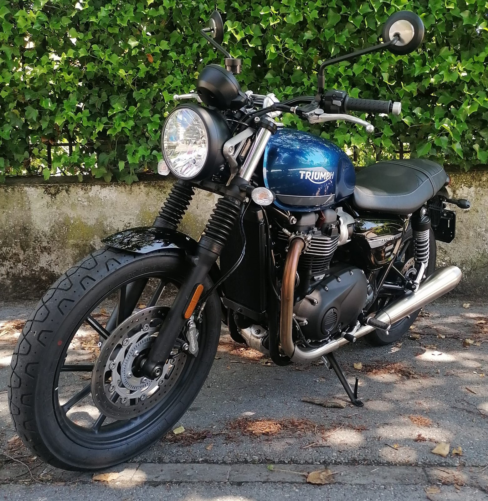 TRIUMPH Street Twin 900 (35kW)-image-5