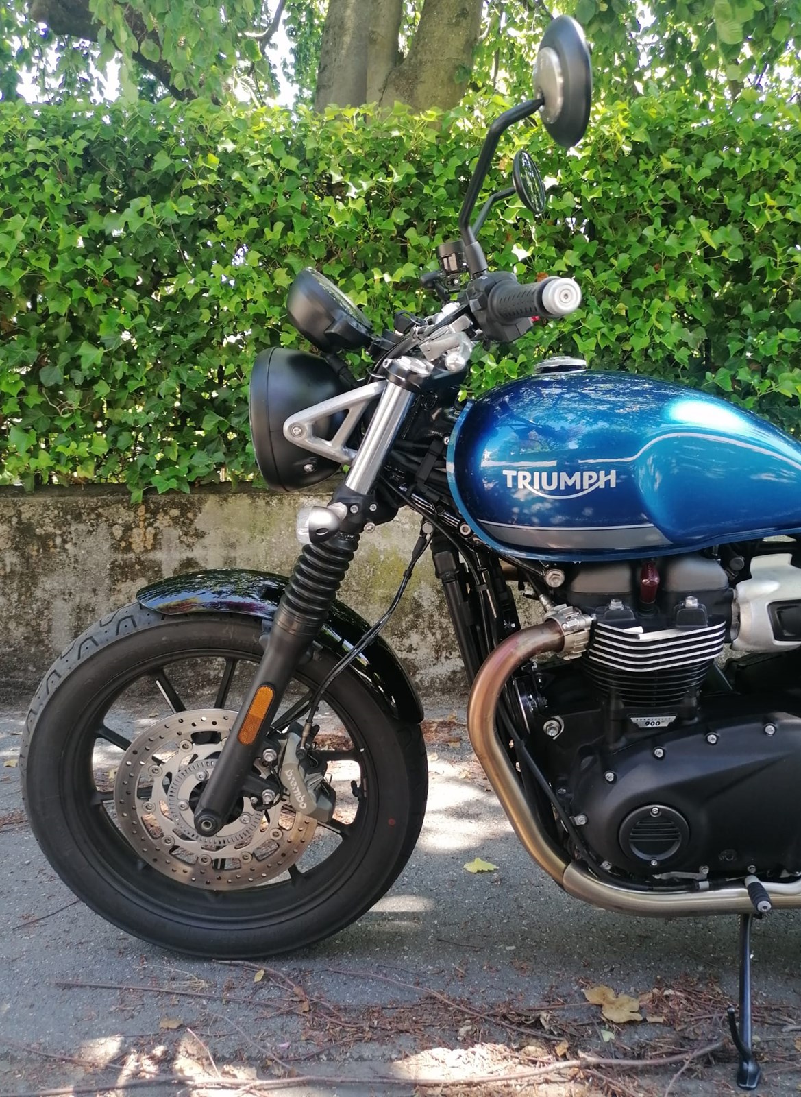 TRIUMPH Street Twin 900 (35kW)-image-12