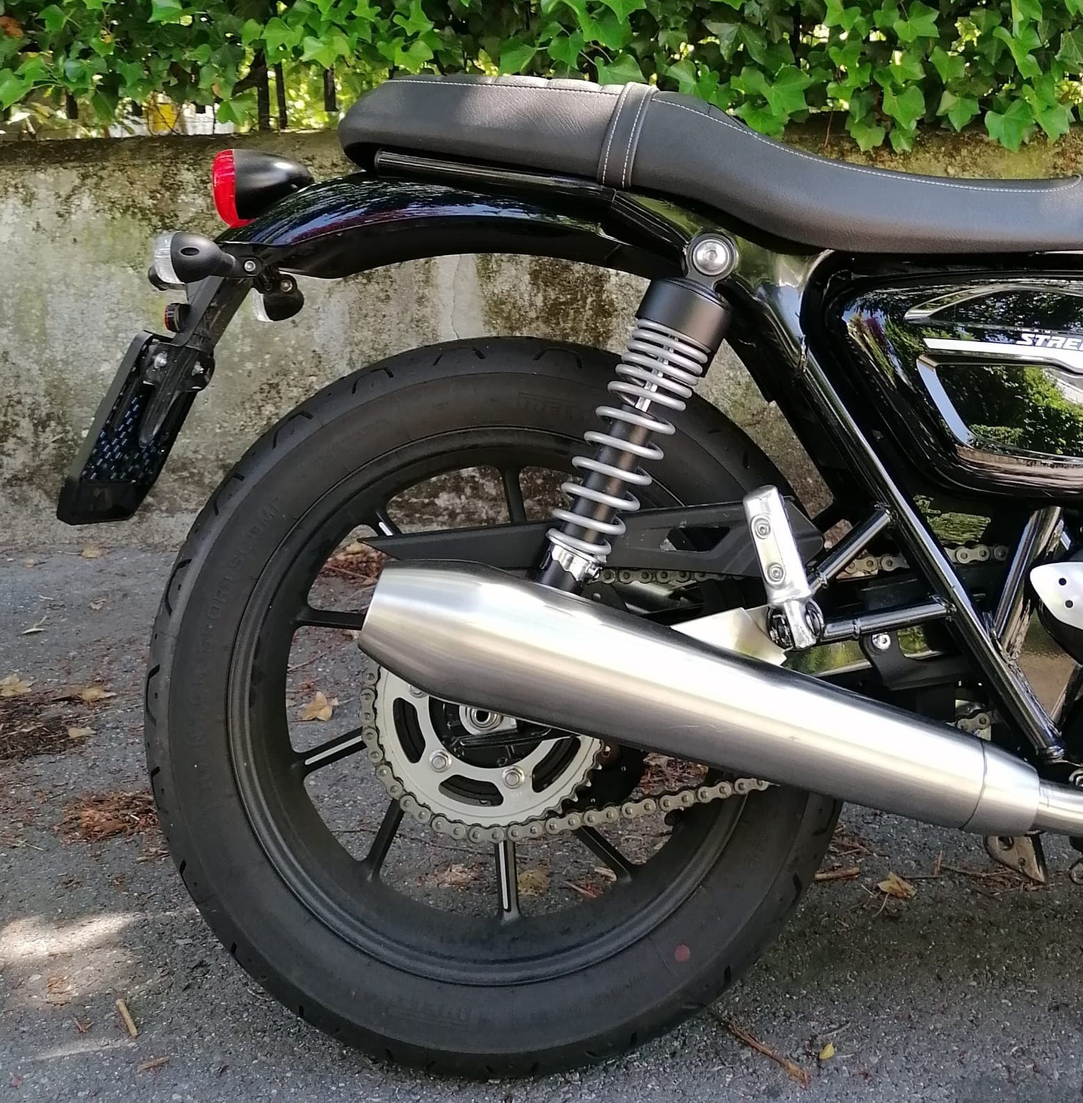 TRIUMPH Street Twin 900 (35kW)-image-9