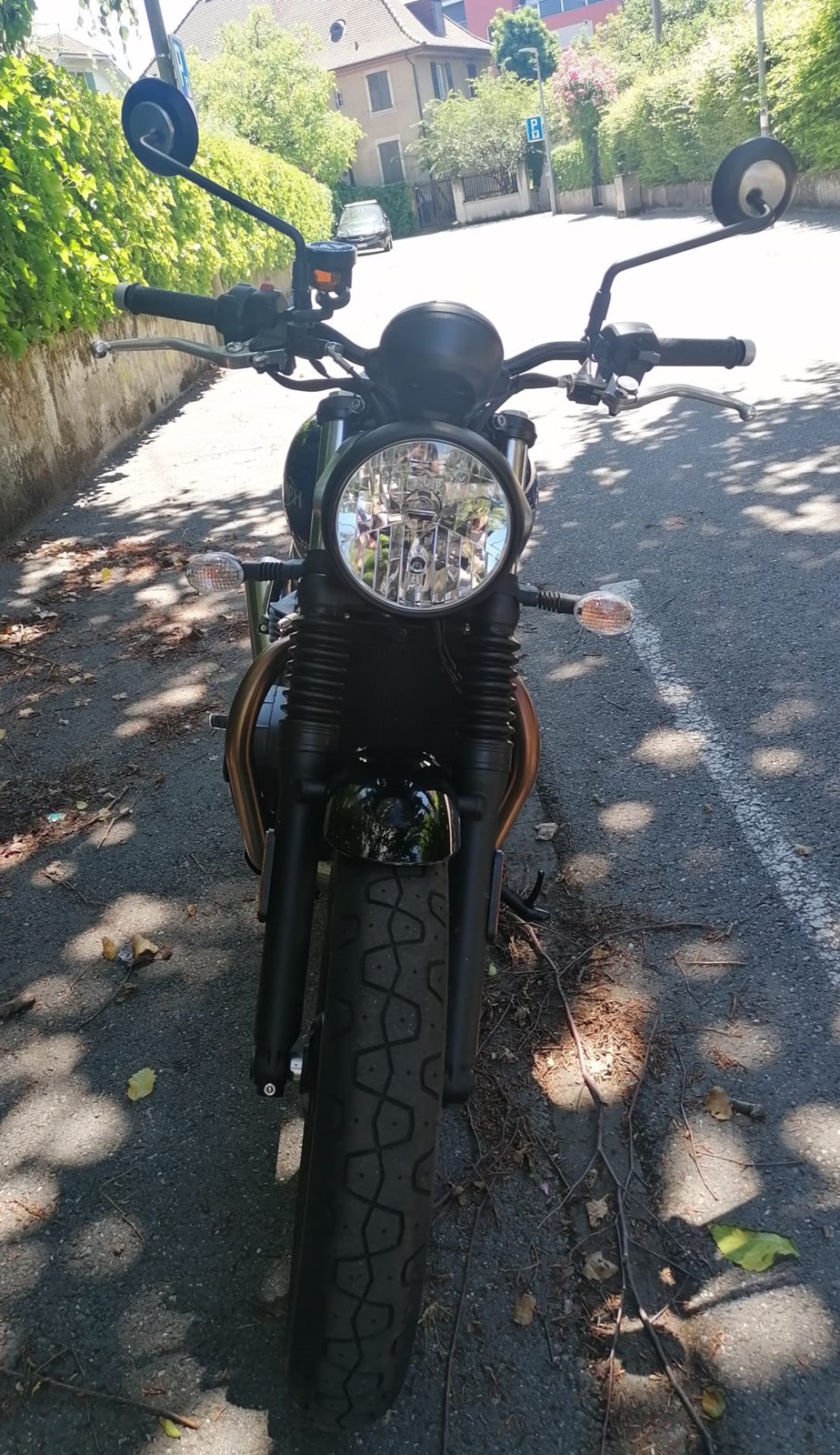 TRIUMPH Street Twin 900 (35kW)-image-6