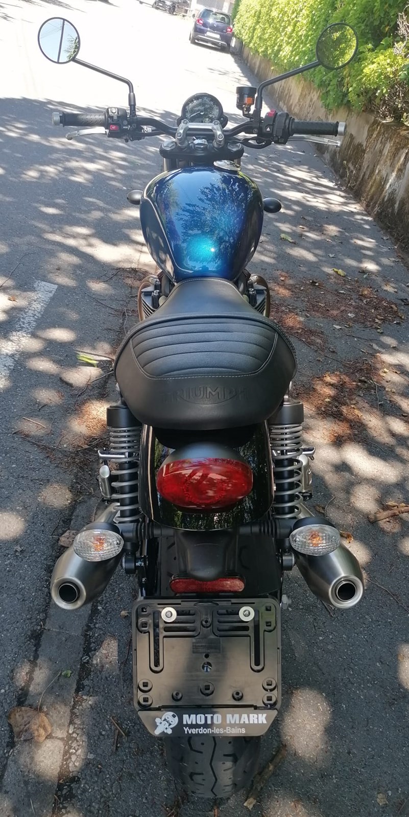 TRIUMPH Street Twin 900 (35kW)-image-7