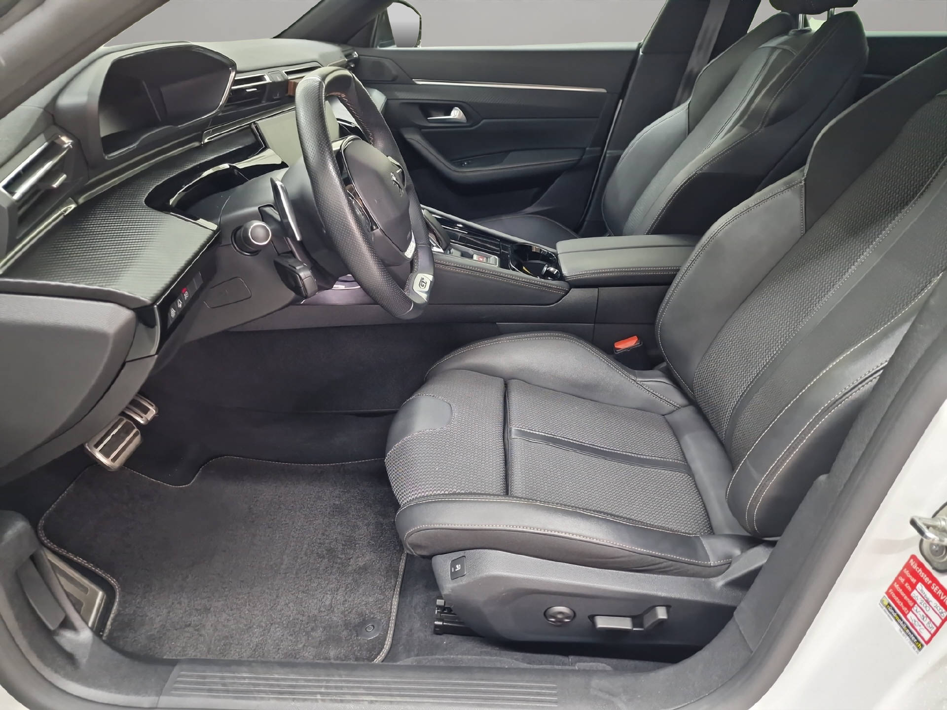 PEUGEOT 508 SW 1.6 Plug-in Hybrid GT-image-5