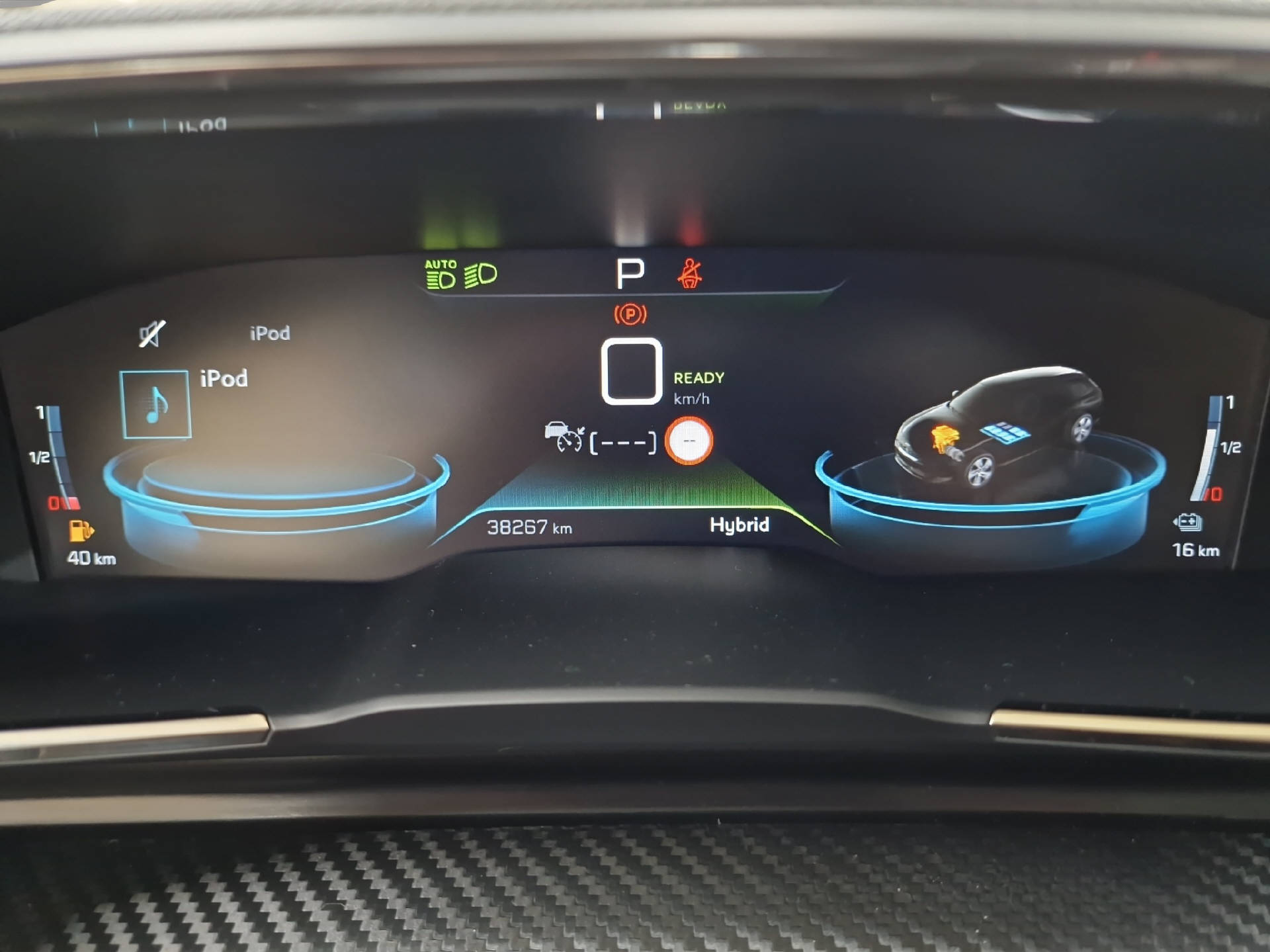 PEUGEOT 508 SW 1.6 Plug-in Hybrid GT-image-7
