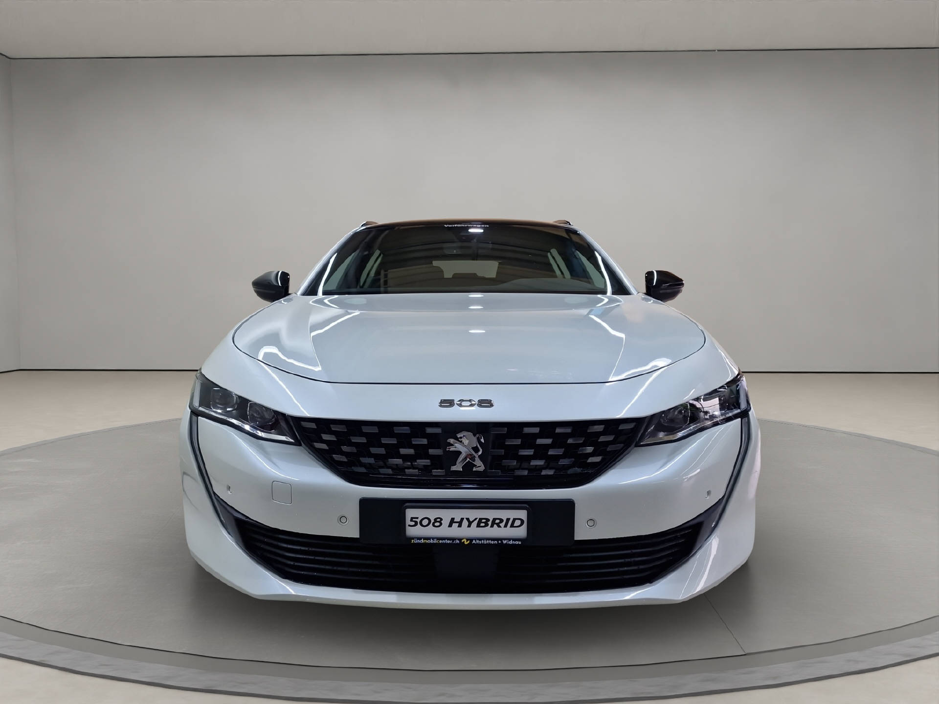 PEUGEOT 508 SW 1.6 Plug-in Hybrid GT-image-4