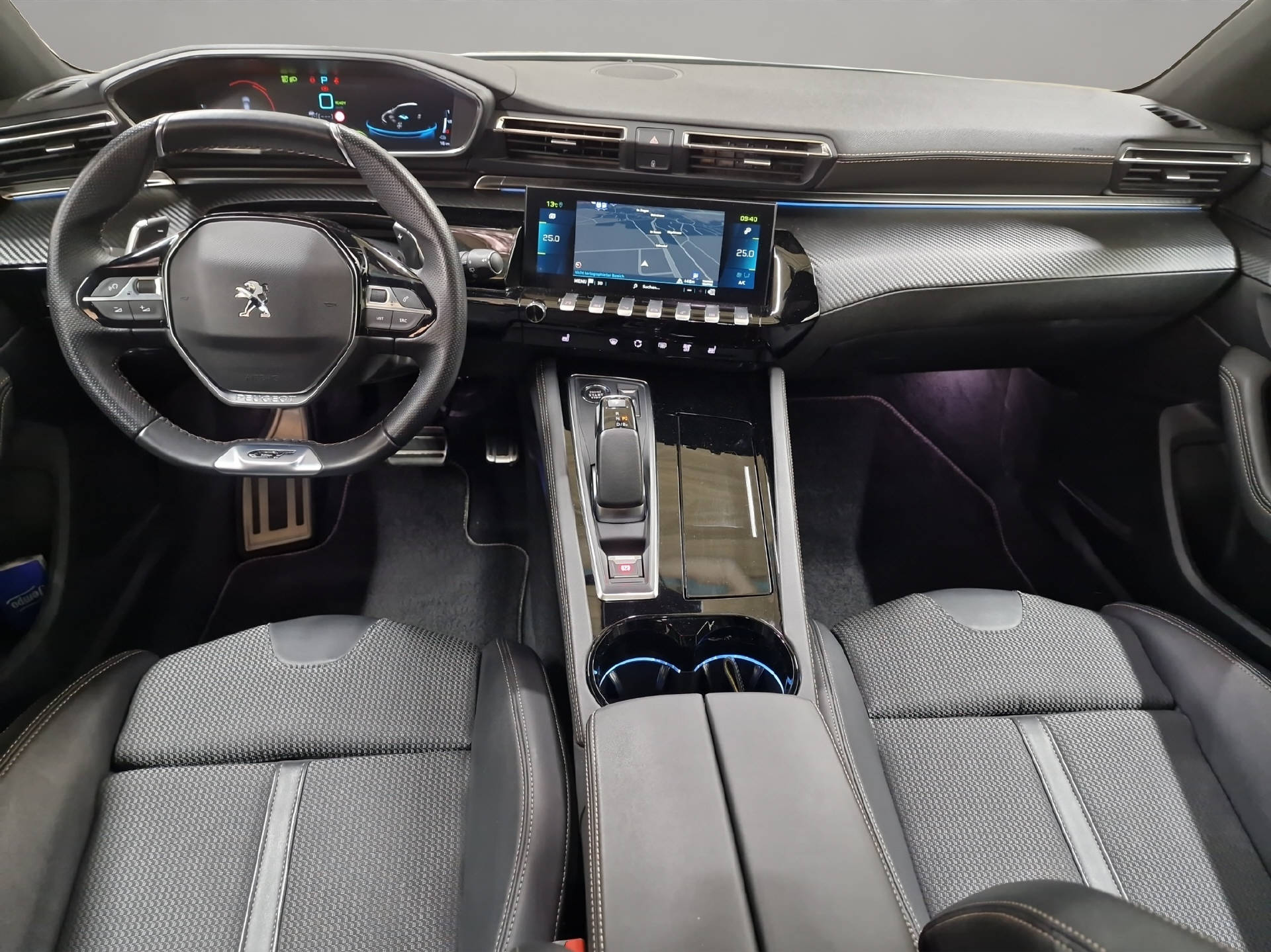 PEUGEOT 508 SW 1.6 Plug-in Hybrid GT-image-6