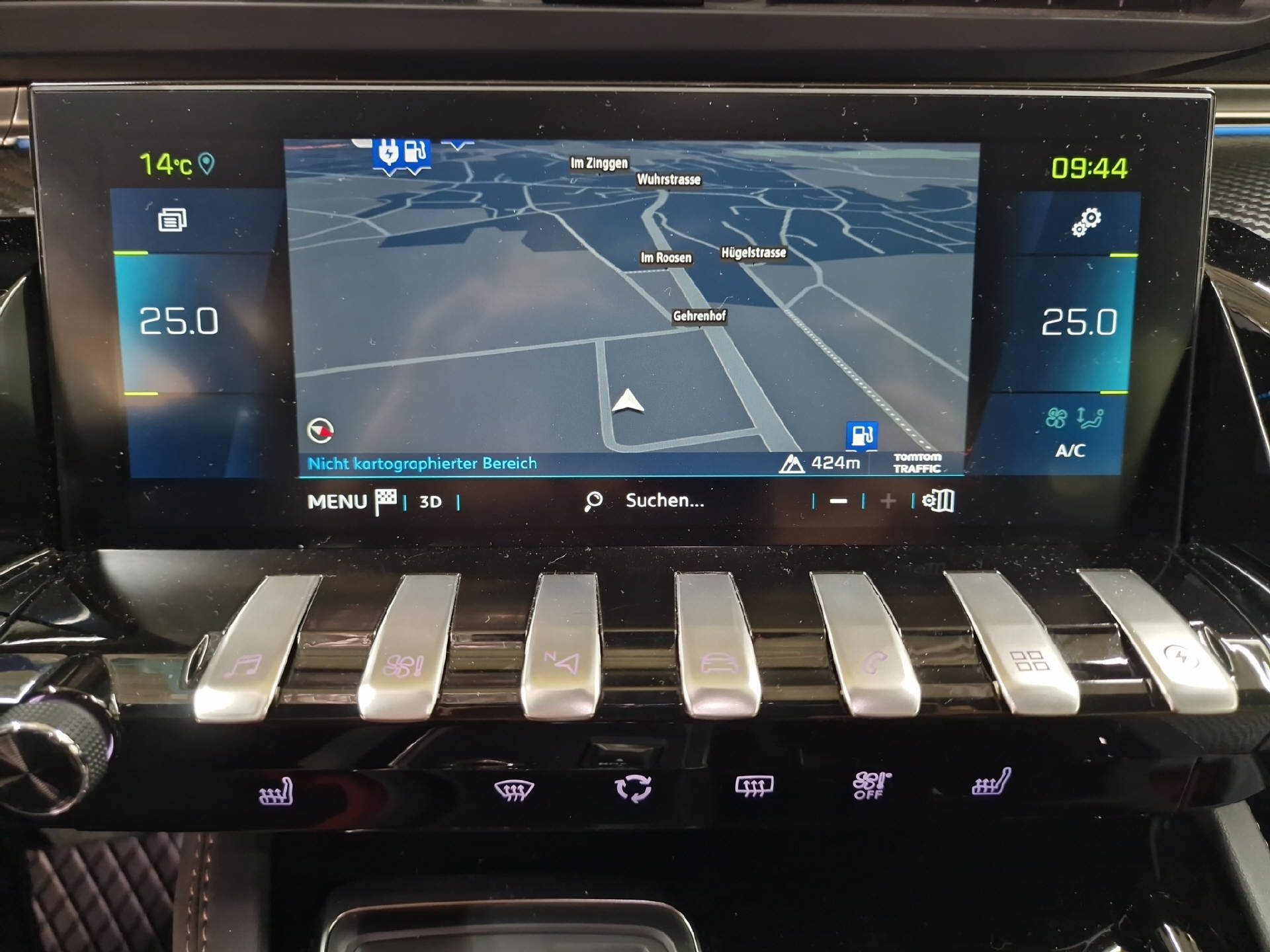 PEUGEOT 508 SW 1.6 Plug-in Hybrid GT-image-8