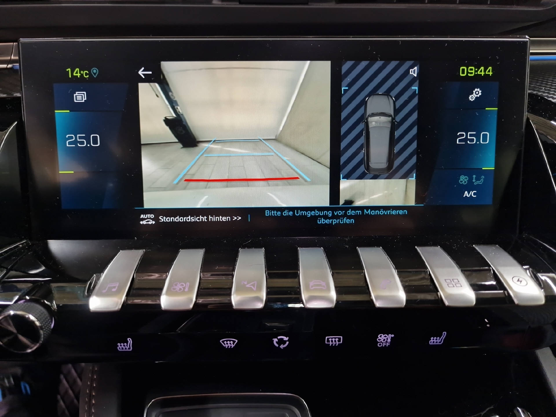 PEUGEOT 508 SW 1.6 Plug-in Hybrid GT-image-14