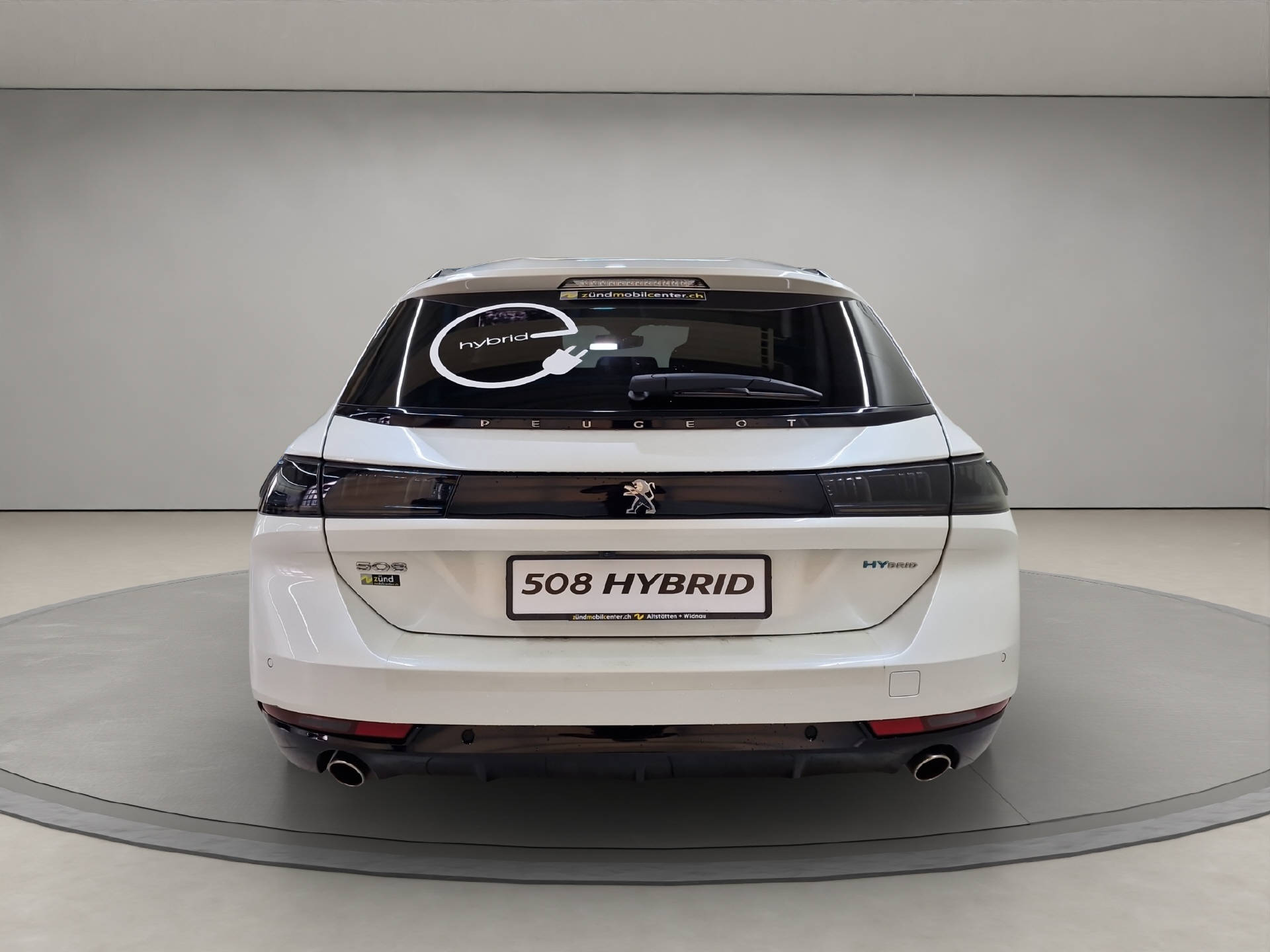 PEUGEOT 508 SW 1.6 Plug-in Hybrid GT-image-3