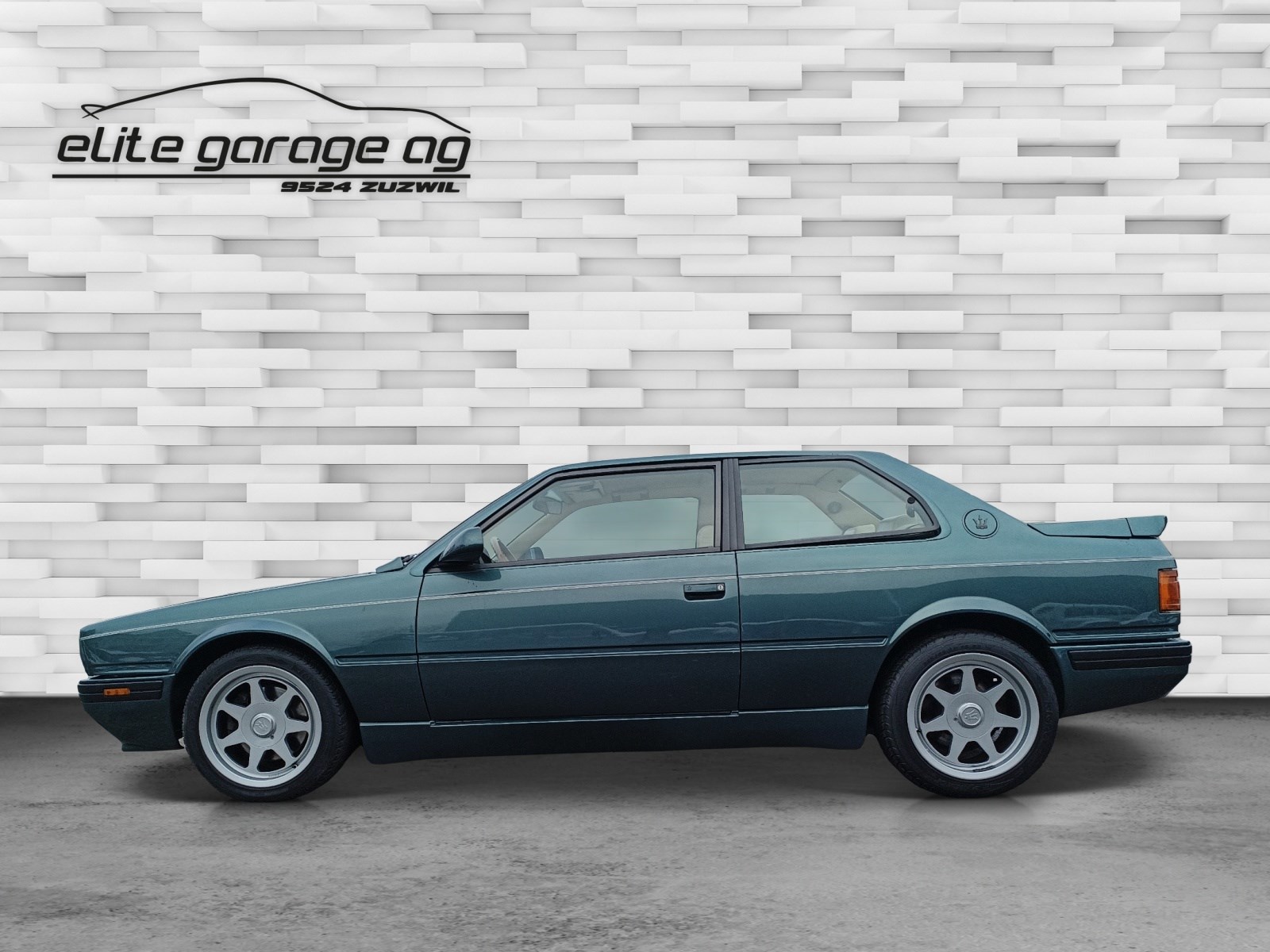 MASERATI Biturbo 222 4V-image-4