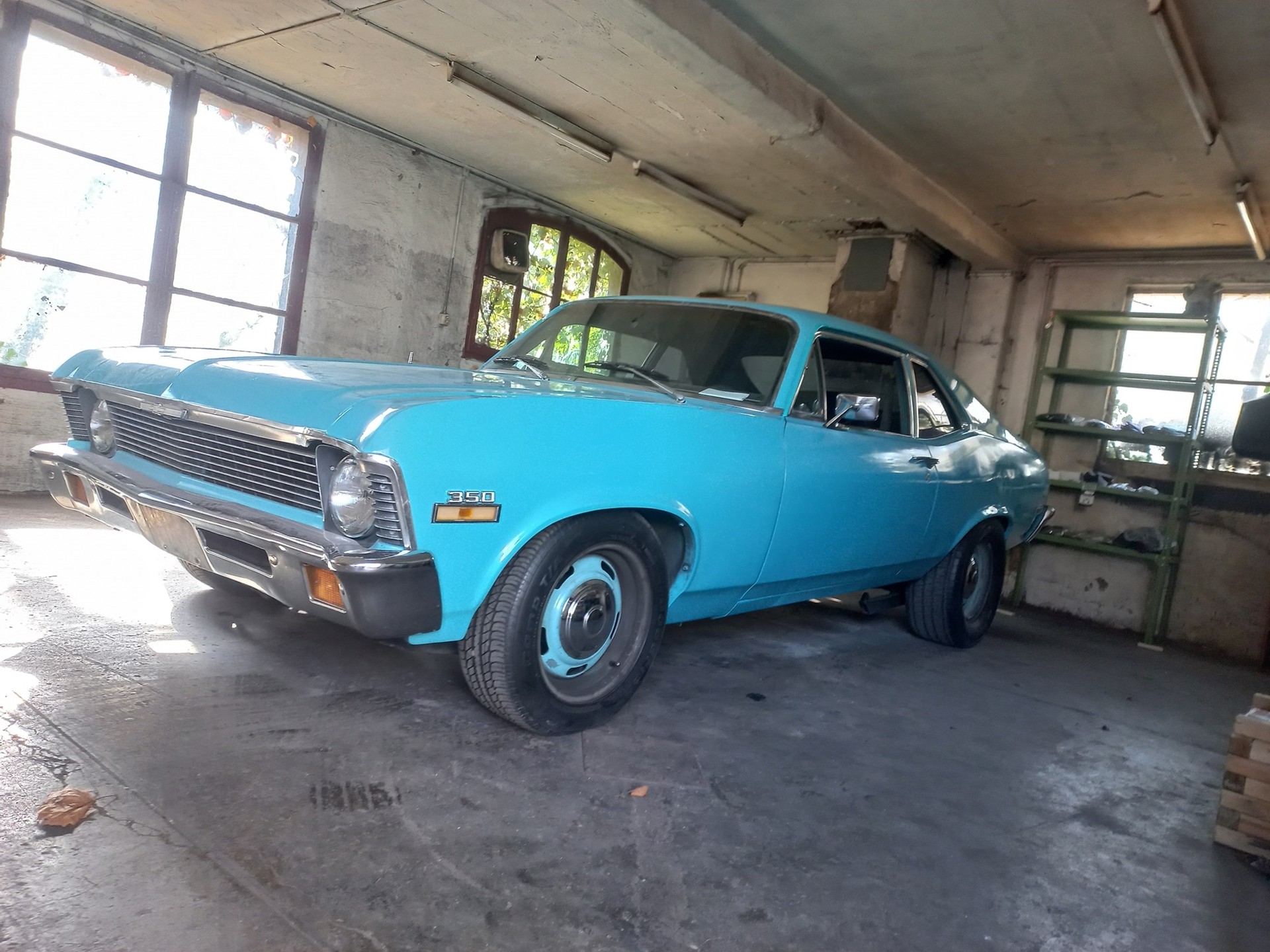 CHEVROLET Nova-image-4