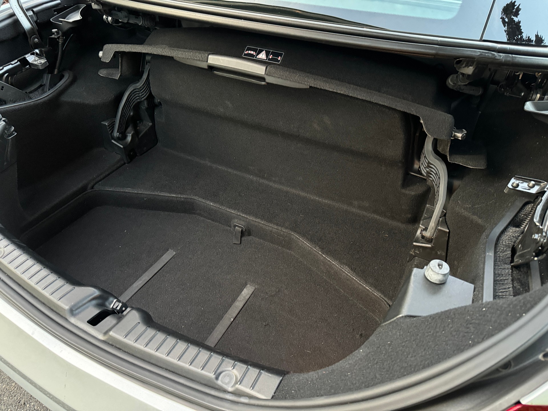 MERCEDES-BENZ SLK 350 7G-Tronic-image-12