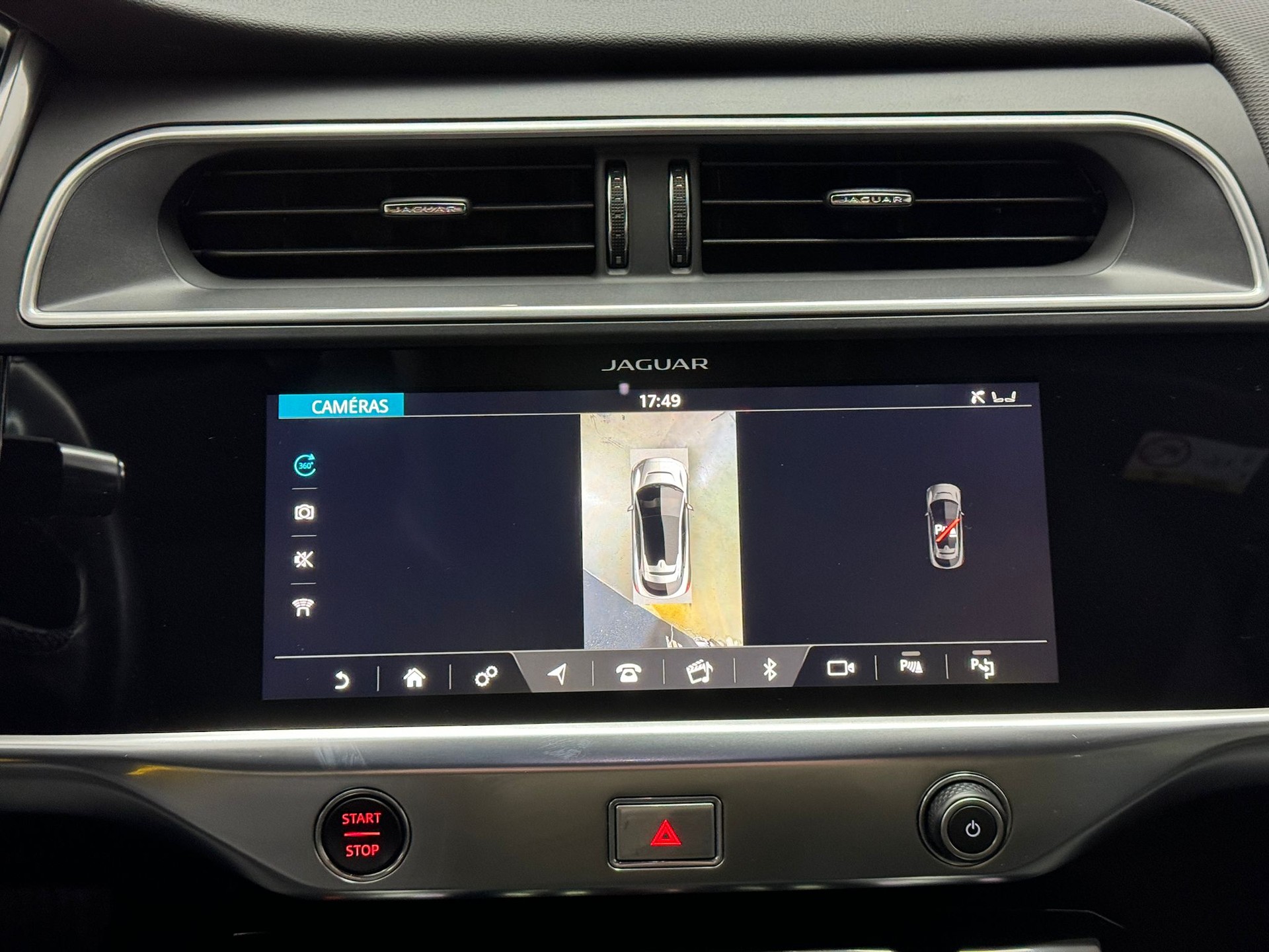 JAGUAR I-Pace EV400 HSE AWD-image-12