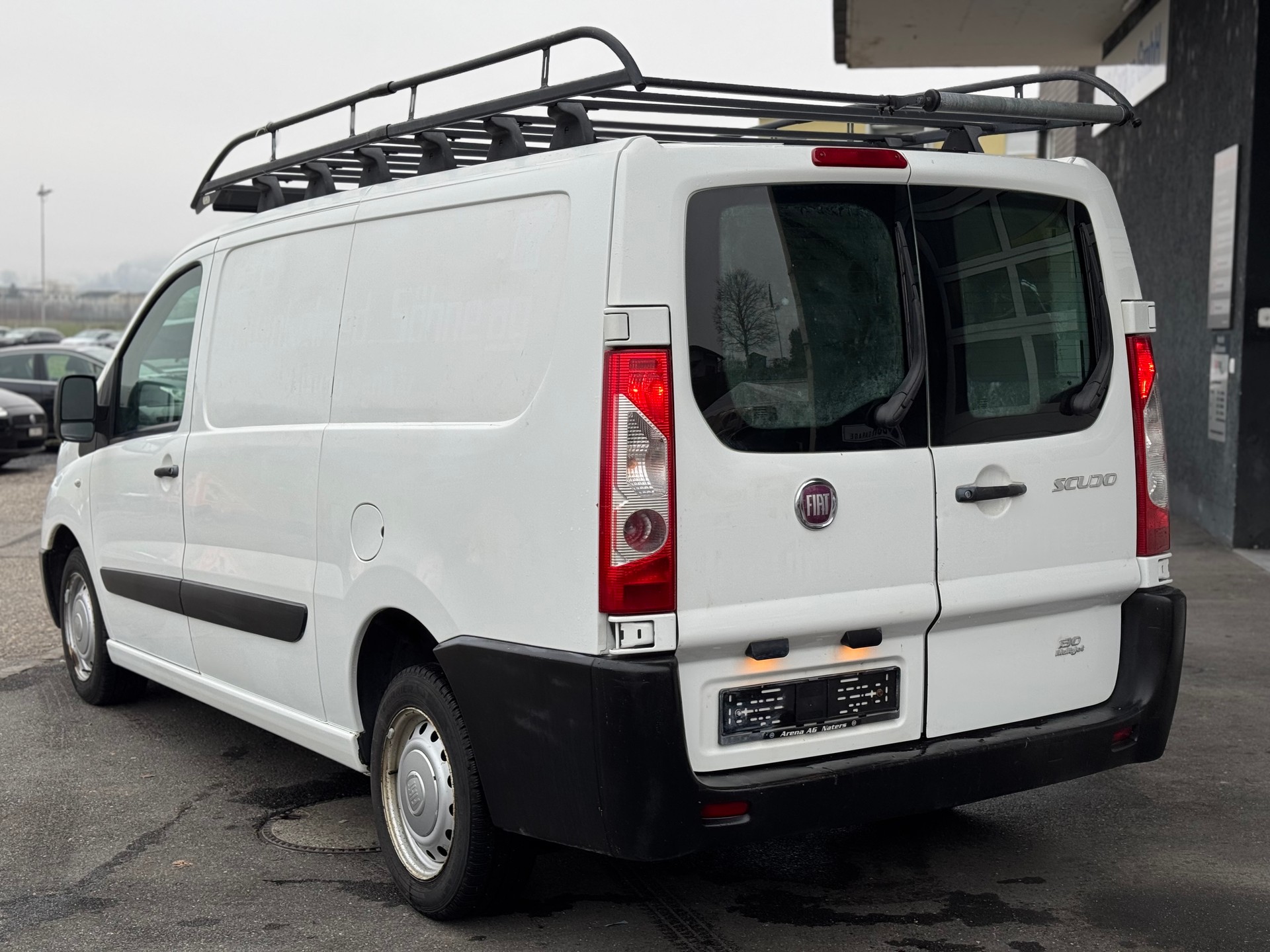 FIAT Scudo 2.0 MJ Comfort 1.2t-image-3