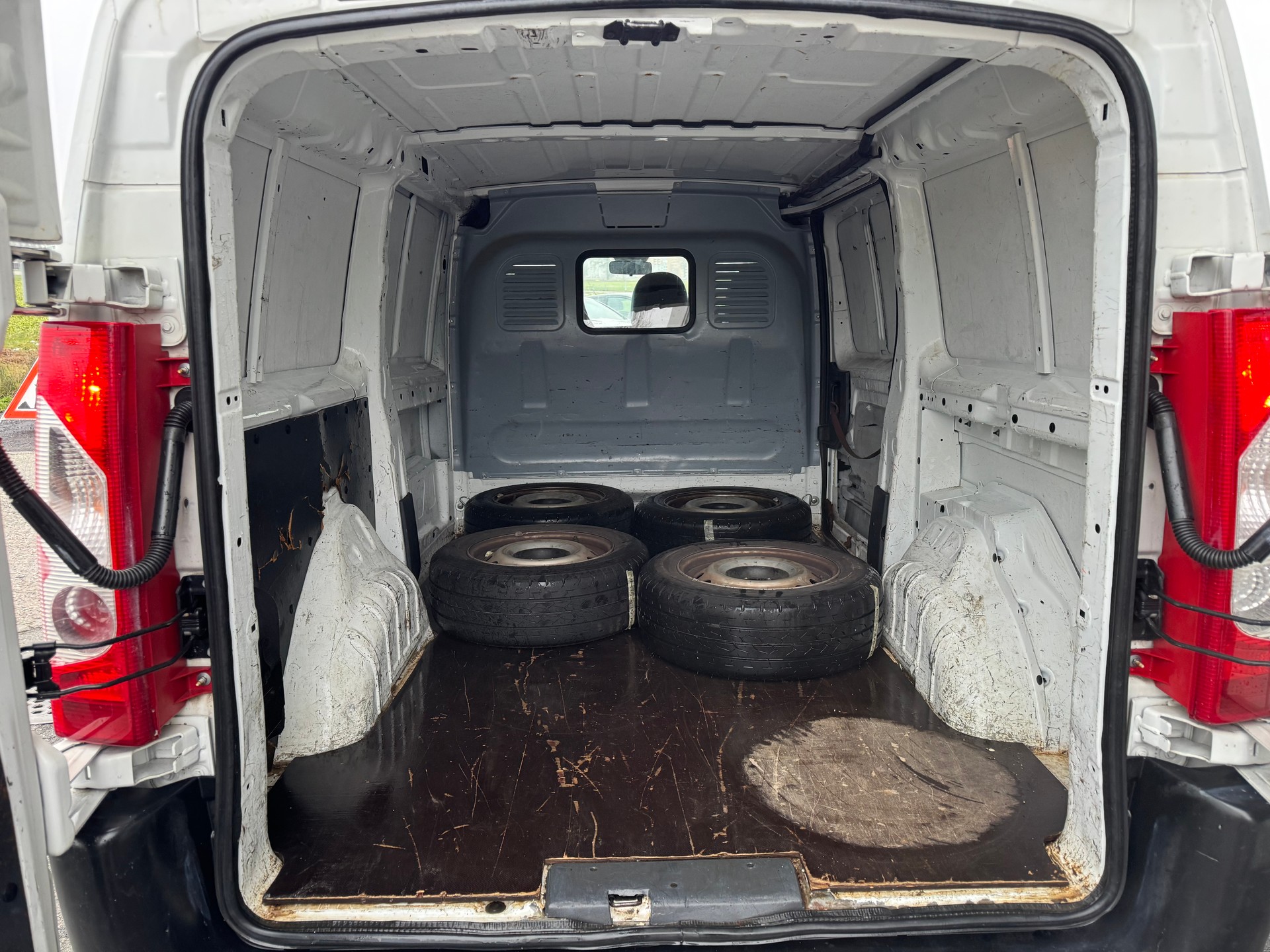 FIAT Scudo 2.0 MJ Comfort 1.2t-image-6