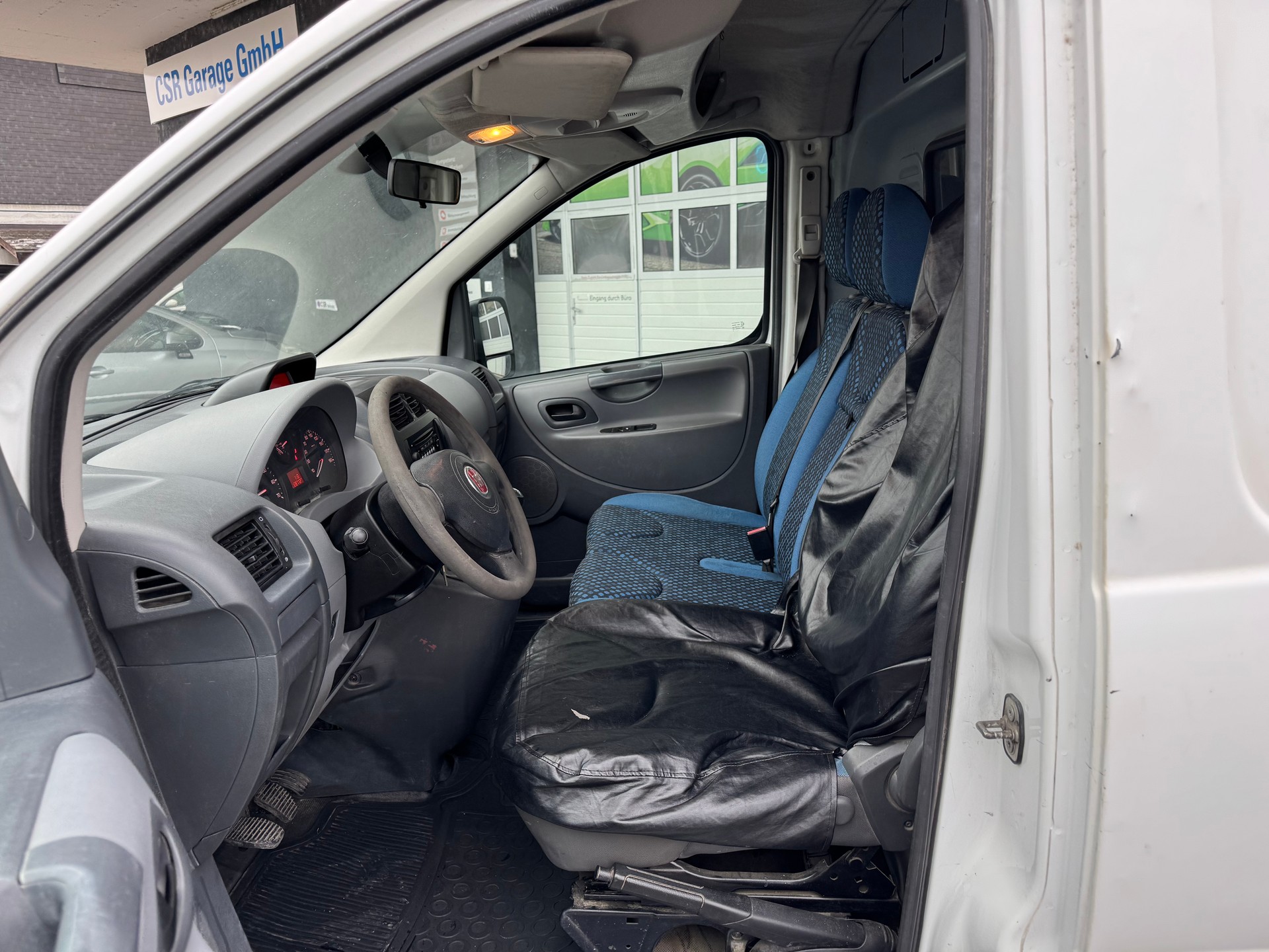FIAT Scudo 2.0 MJ Comfort 1.2t-image-7