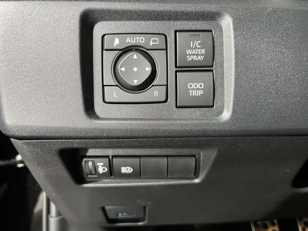 TOYOTA GR Yaris 1.6 Turbo Sport 4x4-image-11