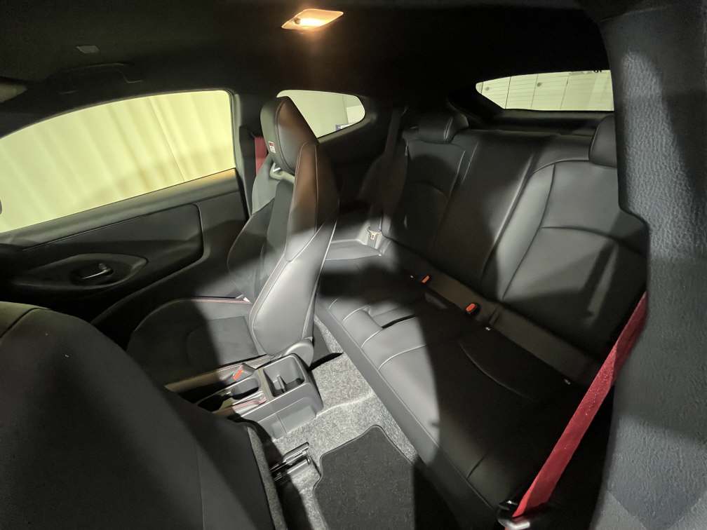 TOYOTA GR Yaris 1.6 Turbo Sport 4x4-image-7