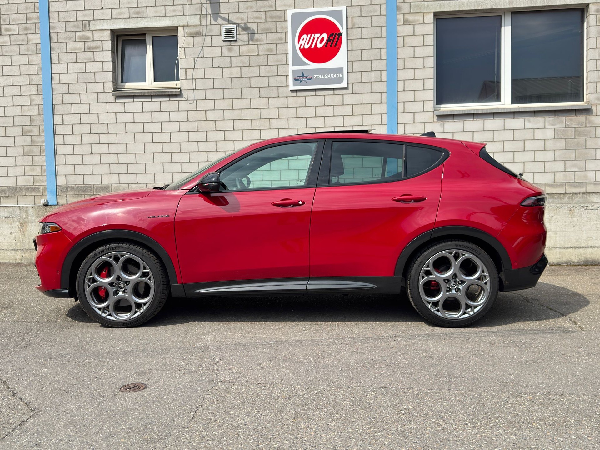 ALFA ROMEO TONALE VELOCE Q4 2.0TURBO 272PS-image-20